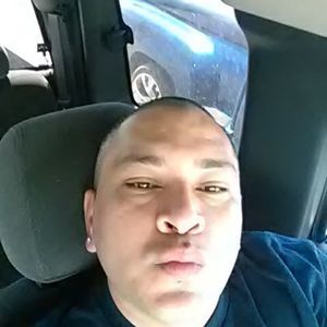 Meet your Posher, Luis